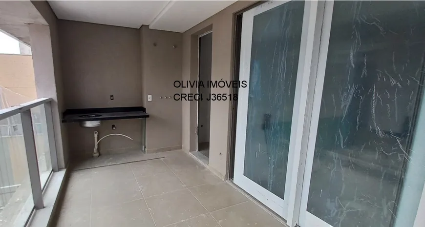 Foto 1 de Apartamento com 3 Quartos à venda, 87m² em Vila Mariana, São Paulo