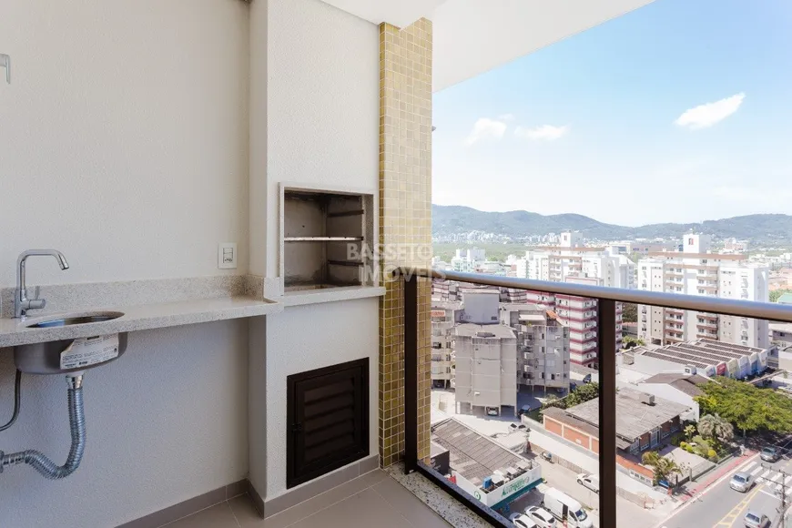 Foto 1 de Cobertura com 3 Quartos à venda, 117m² em Trindade, Florianópolis