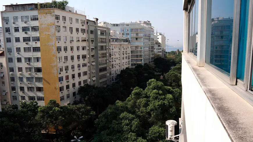 Foto 1 de Apartamento com 3 Quartos à venda, 372m² em Flamengo, Rio de Janeiro