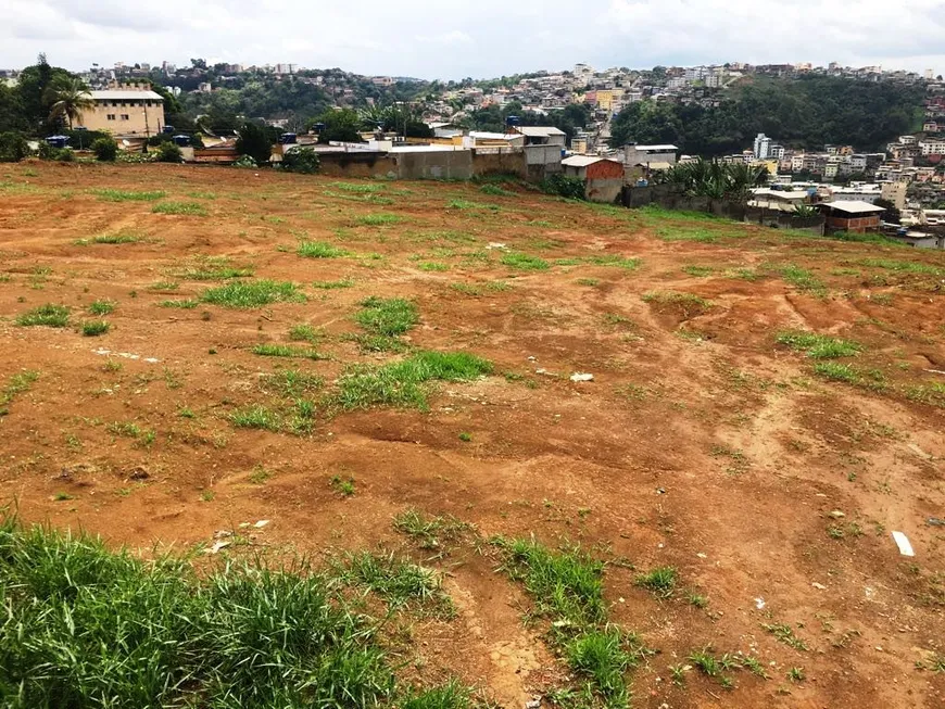 Foto 1 de Lote/Terreno à venda, 6865m² em Sagrados Coracoes, Viçosa