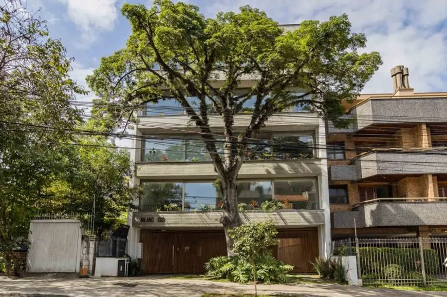 Foto 1 de Apartamento com 2 Quartos à venda, 94m² em Mont' Serrat, Porto Alegre