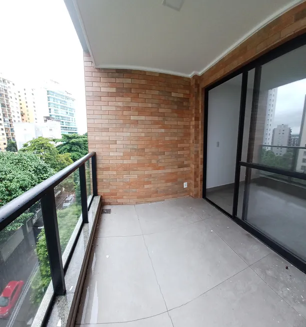 Foto 1 de Apartamento com 3 Quartos à venda, 78m² em Barro Vermelho, Vitória