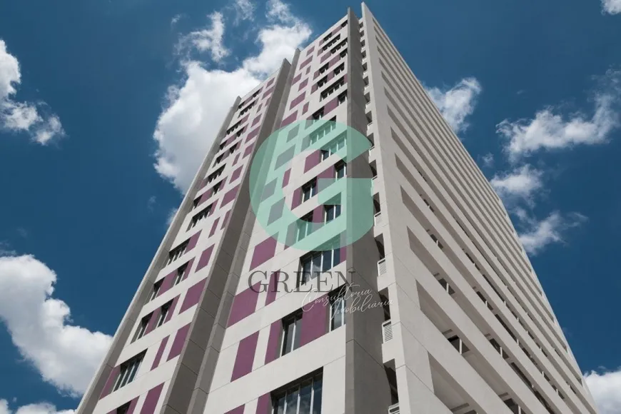 Foto 1 de Sala Comercial à venda, 39m² em Consolação, São Paulo