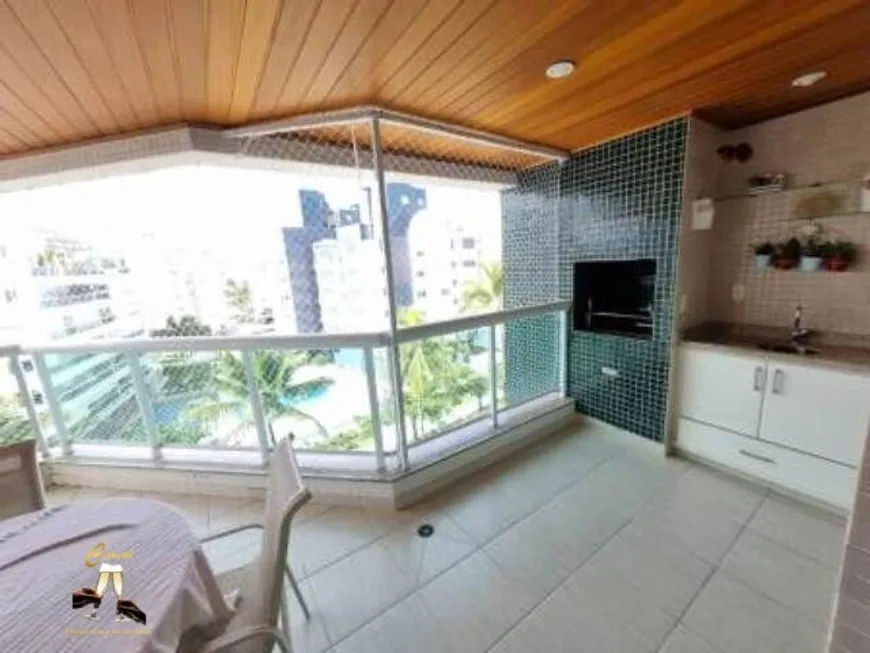 Foto 1 de Apartamento com 3 Quartos à venda, 122m² em Centro, Bertioga