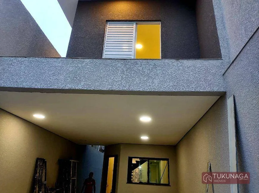 Foto 1 de Sobrado com 4 Quartos à venda, 150m² em Lavras, Guarulhos