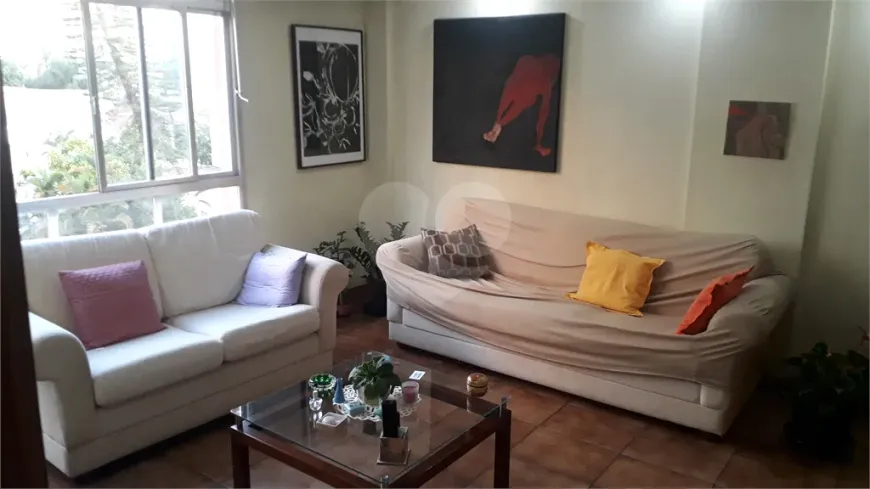 Foto 1 de Apartamento com 3 Quartos à venda, 112m² em Bela Vista, São Paulo