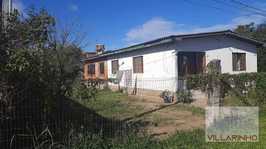 Foto 1 de Casa com 3 Quartos à venda, 100m² em Belém Velho, Porto Alegre