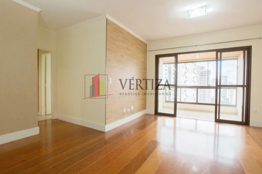 Foto 1 de Apartamento com 3 Quartos à venda, 102m² em Vila Nova Conceição, São Paulo