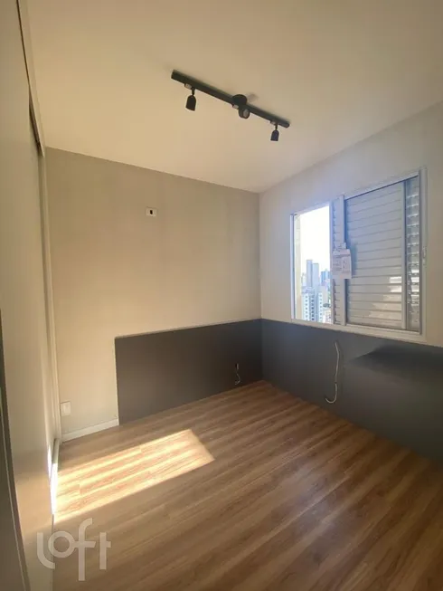 Foto 1 de Apartamento com 3 Quartos à venda, 77m² em Serra, Belo Horizonte