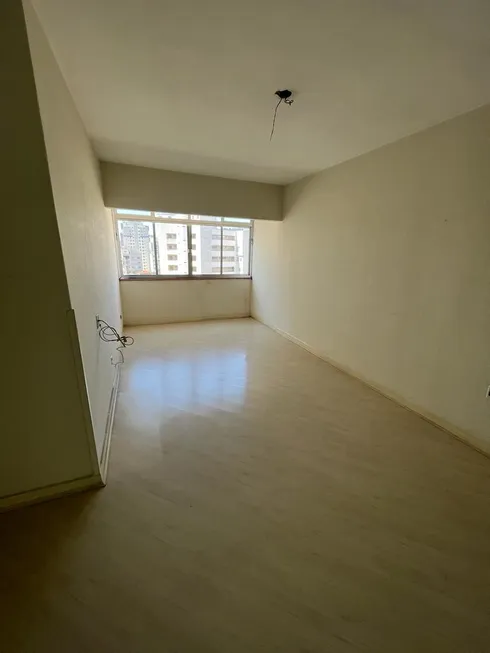 Foto 1 de Apartamento com 2 Quartos à venda, 109m² em Vila Buarque, São Paulo