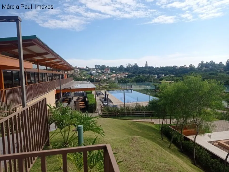 Foto 1 de Lote/Terreno à venda, 855m² em Medeiros, Jundiaí