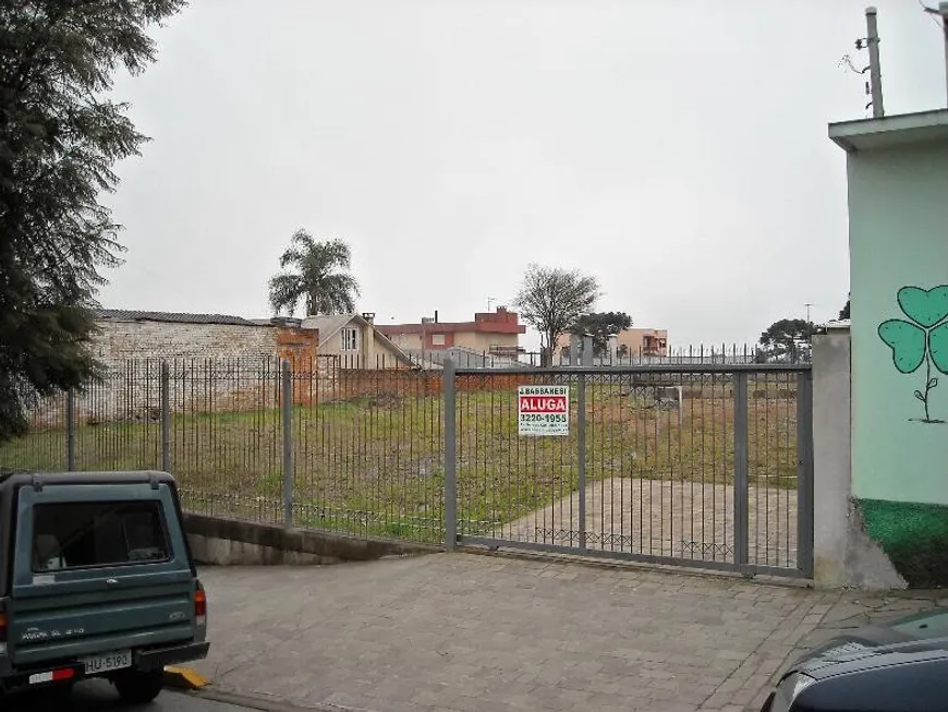 Foto 1 de Lote/Terreno para alugar, 980m² em Sagrada Família, Caxias do Sul