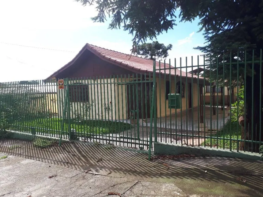 Foto 1 de Lote/Terreno à venda, 750m² em Prado Velho, Curitiba