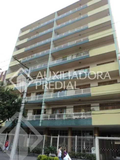 Foto 1 de Apartamento com 3 Quartos à venda, 146m² em Centro Histórico, Porto Alegre