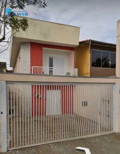 Foto 1 de Casa com 3 Quartos à venda, 121m² em Polvilho, Cajamar