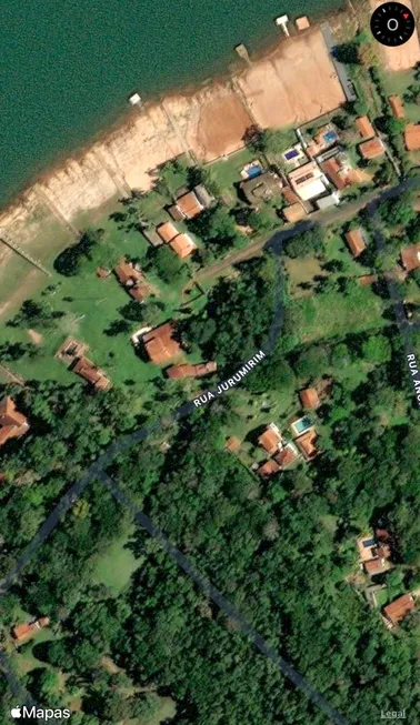 Foto 1 de Fazenda/Sítio com 6 Quartos à venda, 4200m² em Ponta dos Cambaras, Avaré