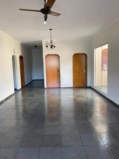 Foto 1 de Imóvel Comercial com 6 Quartos para alugar, 200m² em Jardim Sumare, Ribeirão Preto