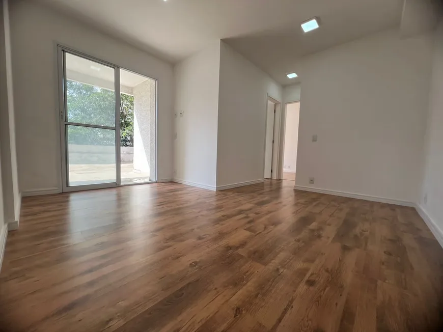 Foto 1 de Apartamento com 2 Quartos à venda, 112m² em Vila Mascote, São Paulo