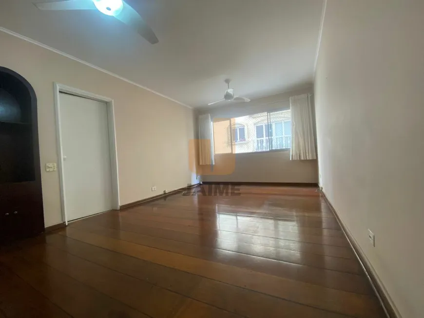 Foto 1 de Apartamento com 3 Quartos à venda, 97m² em Itaim Bibi, São Paulo