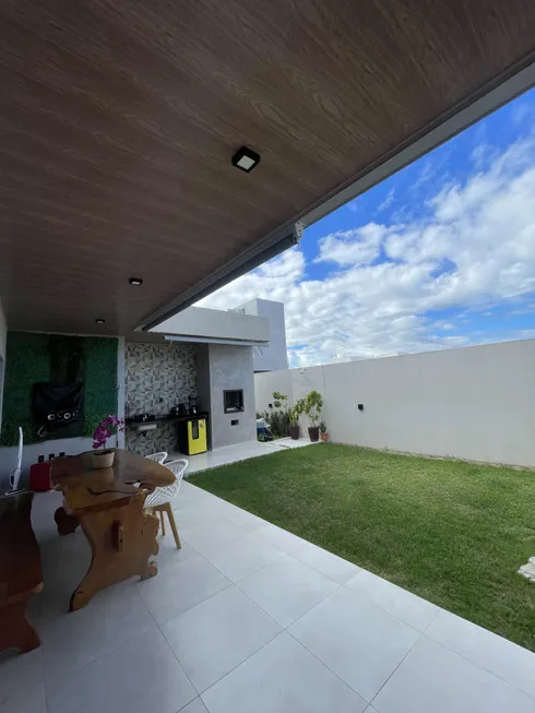 Foto 1 de Casa com 3 Quartos à venda, 147m² em Centro, Marechal Deodoro