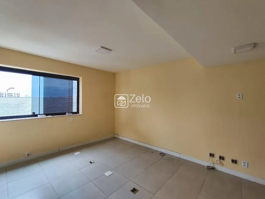 Foto 1 de Ponto Comercial para alugar, 150m² em São Bernardo, Campinas