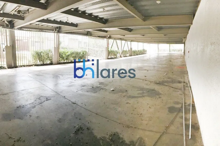 Foto 1 de Ponto Comercial para alugar, 452m² em Serrano, Belo Horizonte