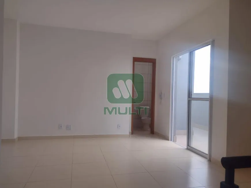 Foto 1 de Cobertura com 2 Quartos à venda, 104m² em Martins, Uberlândia