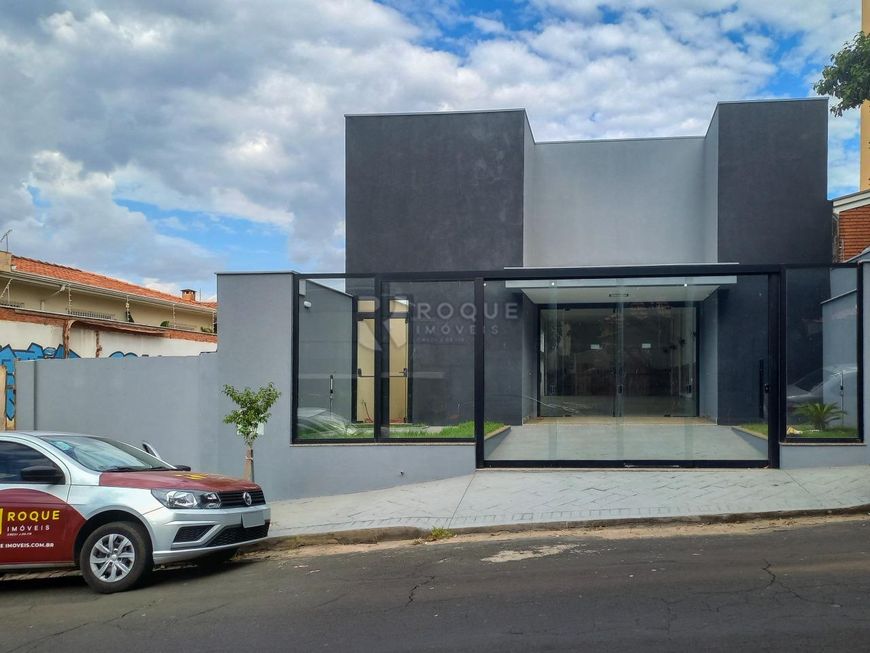 Ponto Comercial 280 m² em Vila Cidade Jardim em Limeira, por R