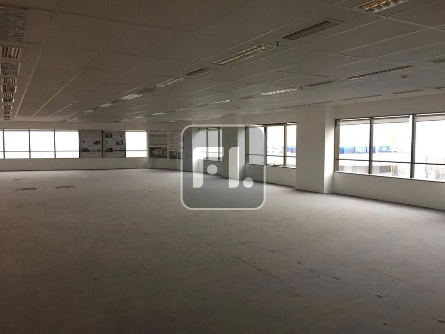 Foto 1 de Sala Comercial para alugar, 700m² em Cerqueira César, São Paulo