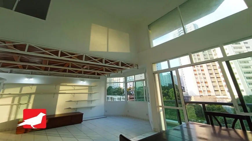 Foto 1 de Apartamento com 2 Quartos à venda, 100m² em Bela Vista, São Paulo