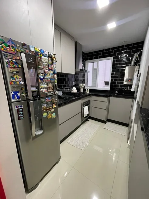 Foto 1 de Apartamento com 2 Quartos à venda, 50m² em Barbalho, Salvador