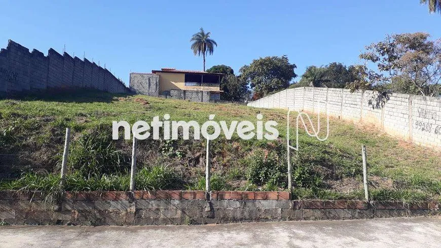 Foto 1 de Lote/Terreno à venda, 1000m² em Garças, Belo Horizonte