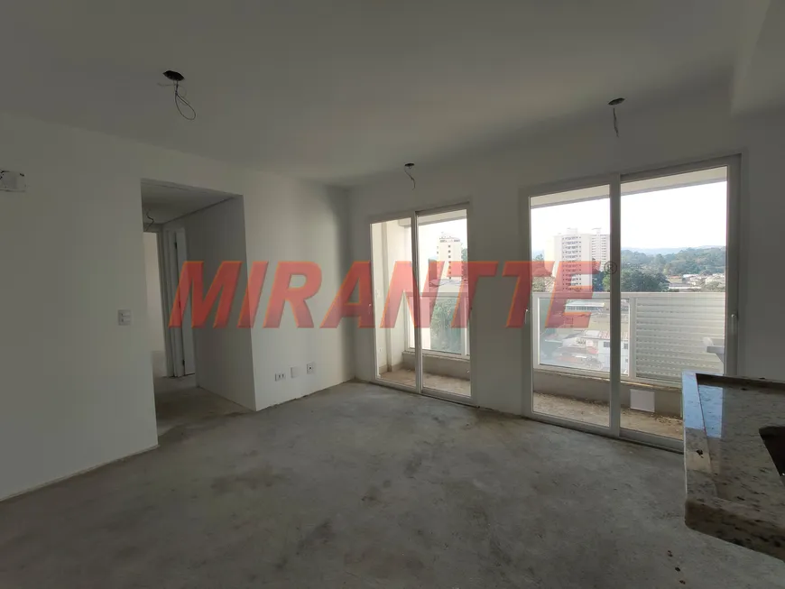 Foto 1 de Apartamento com 2 Quartos à venda, 40m² em Jardim Paraíso, São Paulo