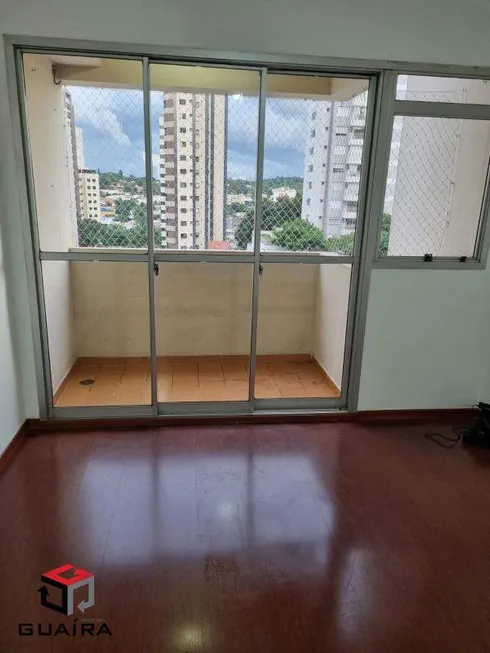 Foto 1 de Apartamento com 2 Quartos à venda, 70m² em Vila Mascote, São Paulo