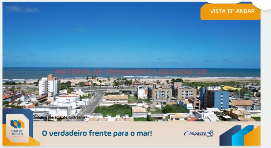 Foto 1 de Apartamento com 2 Quartos à venda, 56m² em Coroa do Meio, Aracaju