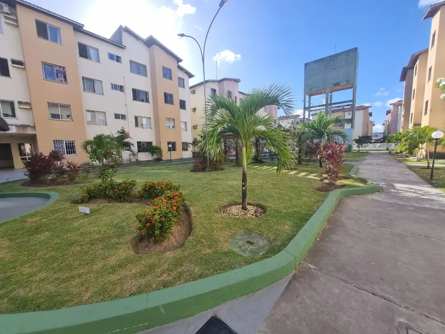 Foto 1 de Apartamento com 2 Quartos à venda, 53m² em Sao Bras, Nossa Senhora do Socorro