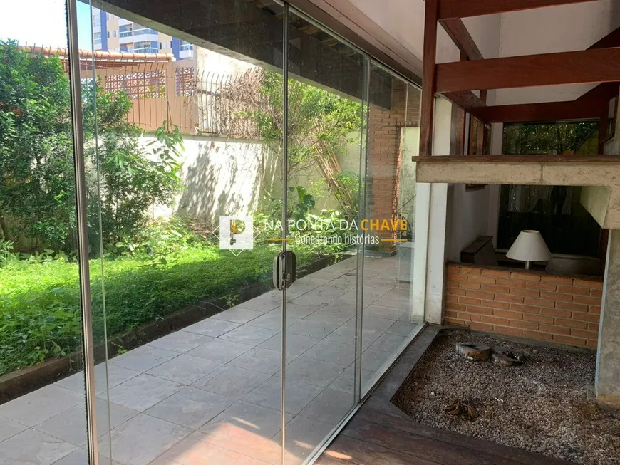 Foto 1 de Casa com 3 Quartos à venda, 305m² em Jardim do Mar, São Bernardo do Campo