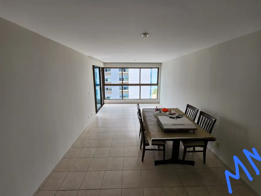 Foto 1 de Apartamento com 3 Quartos à venda, 102m² em Boa Viagem, Recife