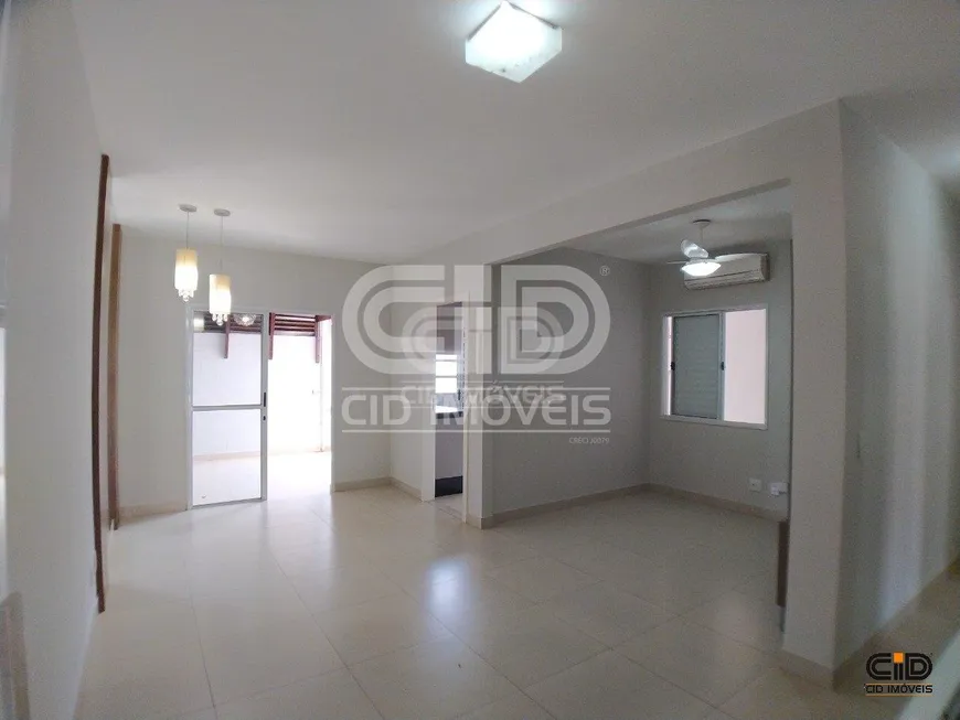 Foto 1 de Casa de Condomínio com 2 Quartos à venda, 69m² em Parque Residencial das Nações Indígenas, Cuiabá