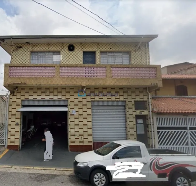 Foto 1 de Prédio Residencial à venda, 345m² em Vila Moraes, São Paulo