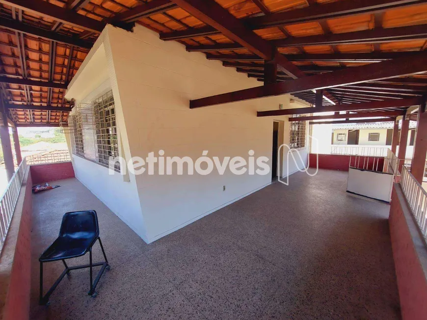 Foto 1 de Casa com 4 Quartos para alugar, 230m² em Padre Eustáquio, Belo Horizonte