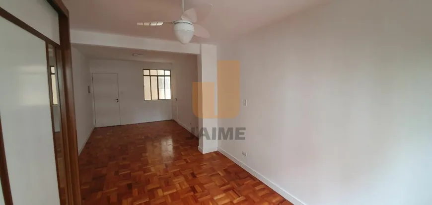 Foto 1 de Apartamento com 1 Quarto à venda, 45m² em Pinheiros, São Paulo