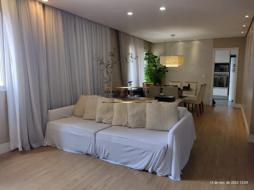 Foto 1 de Apartamento com 2 Quartos à venda, 106m² em Jardim Arpoador Zona Oeste, São Paulo