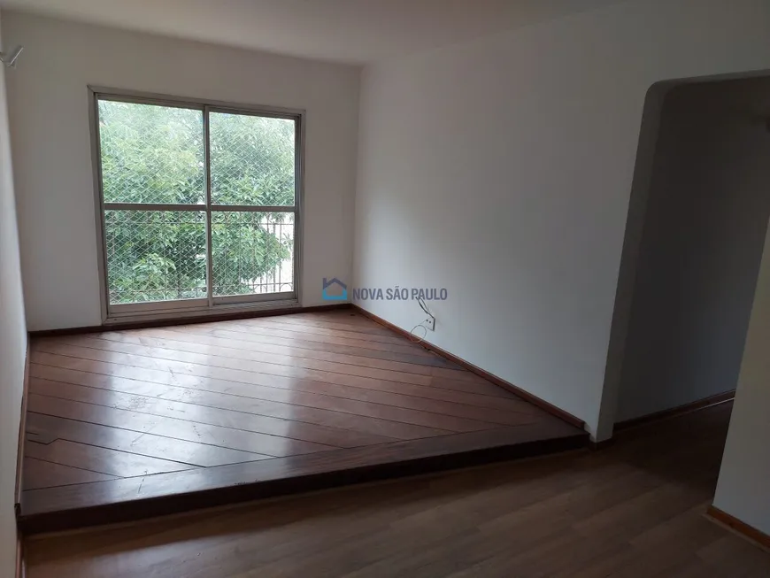 Foto 1 de Apartamento com 3 Quartos à venda, 70m² em Vila Monumento, São Paulo