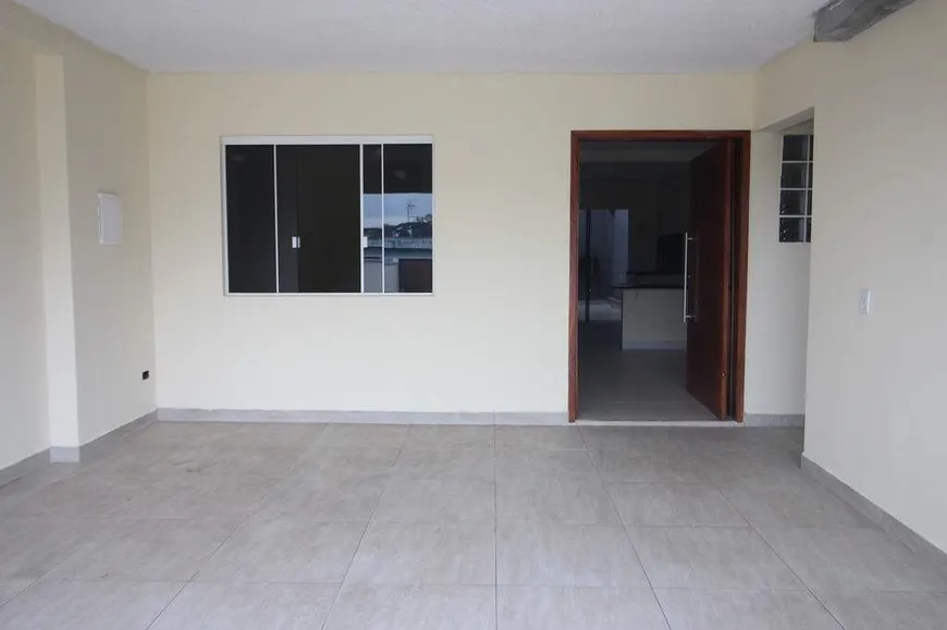 Foto 1 de Sobrado com 4 Quartos à venda, 180m² em Atuba, Pinhais