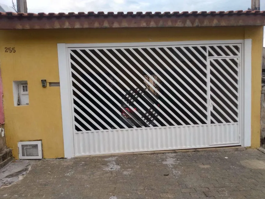 Foto 1 de Sobrado com 3 Quartos à venda, 14906m² em Jardim Santa Marina, Sorocaba