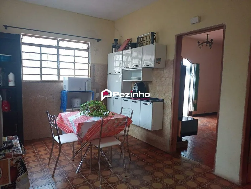 Foto 1 de Casa com 4 Quartos à venda, 123m² em Boa Vista, Limeira