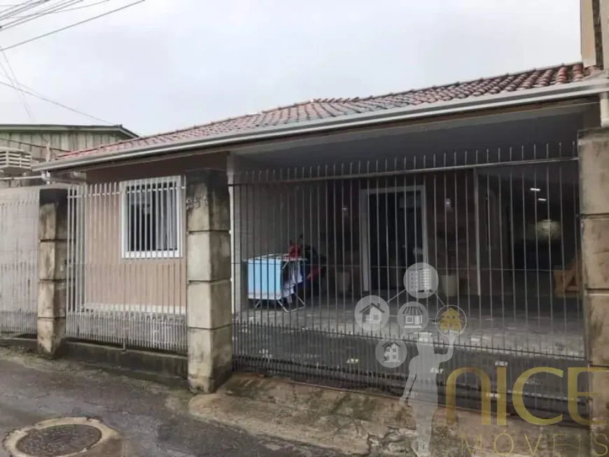 Foto 1 de Casa com 3 Quartos à venda, 80m² em São Vicente, Itajaí