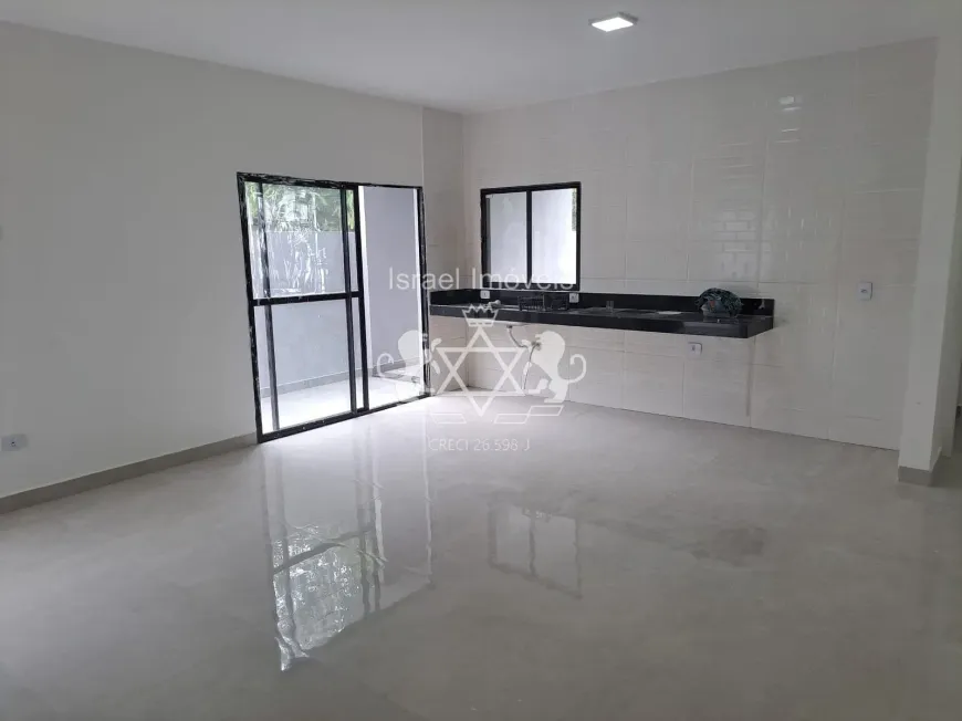 Foto 1 de Casa com 3 Quartos à venda, 107m² em Jardim Das Gaivotas, Caraguatatuba