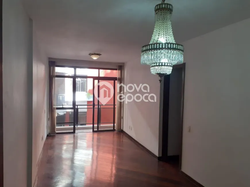 Foto 1 de Apartamento com 4 Quartos à venda, 113m² em Gávea, Rio de Janeiro